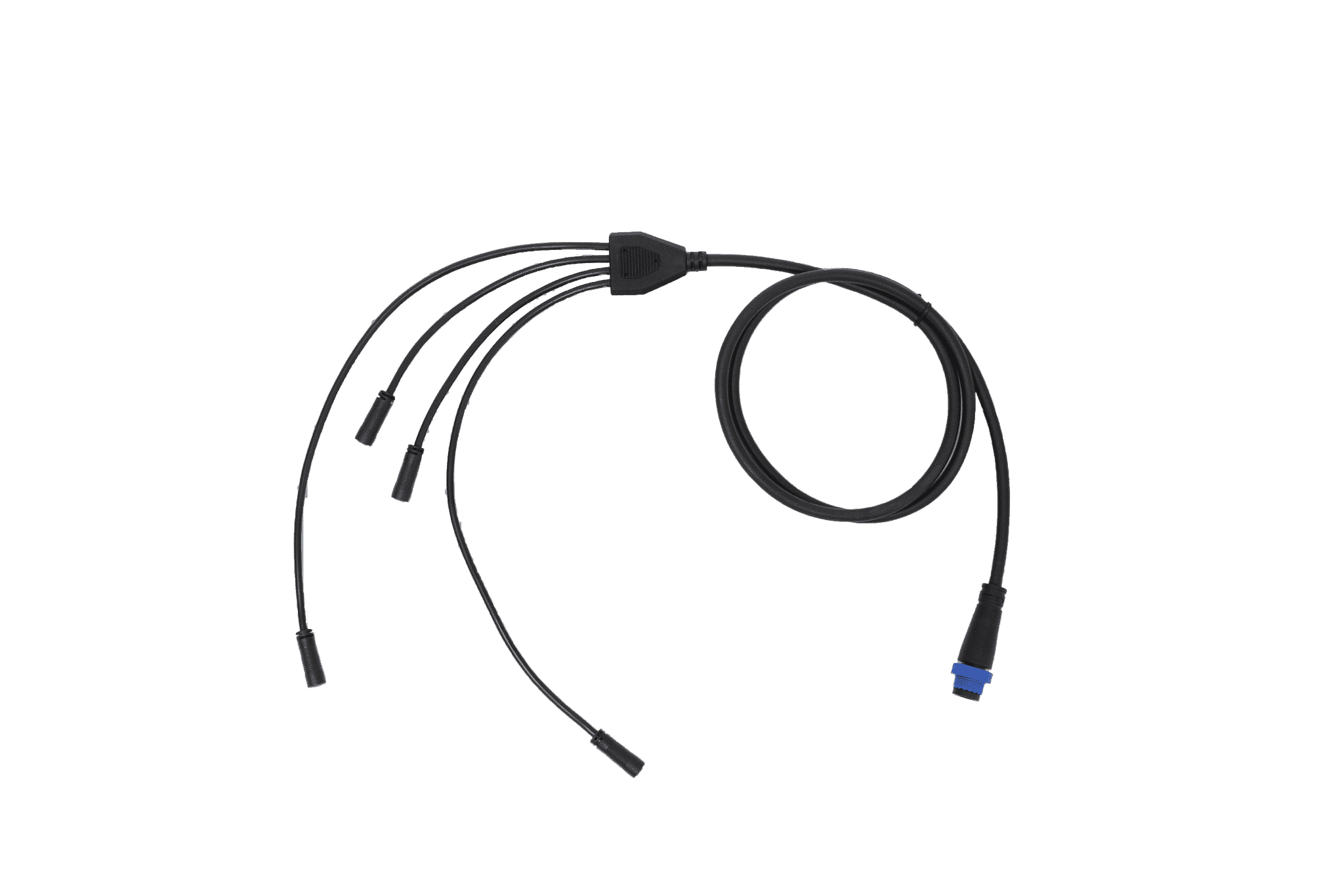 SANLight FLEX II 4-Wege Y-Verteiler 21-19